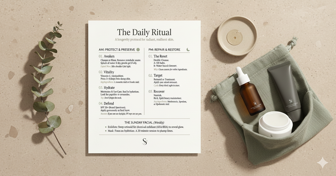 Beauty Skincare Guide